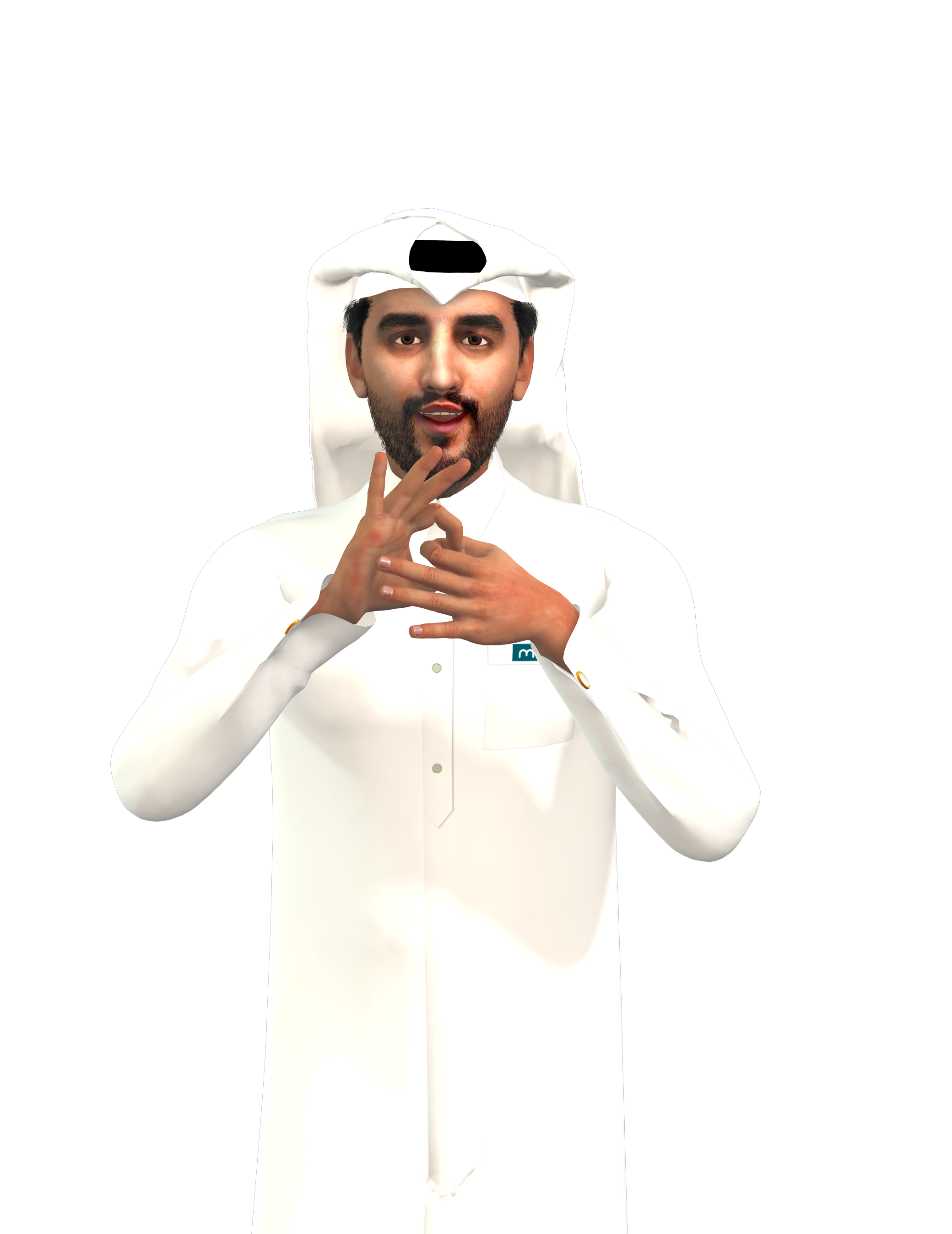 À propos de BuHamad