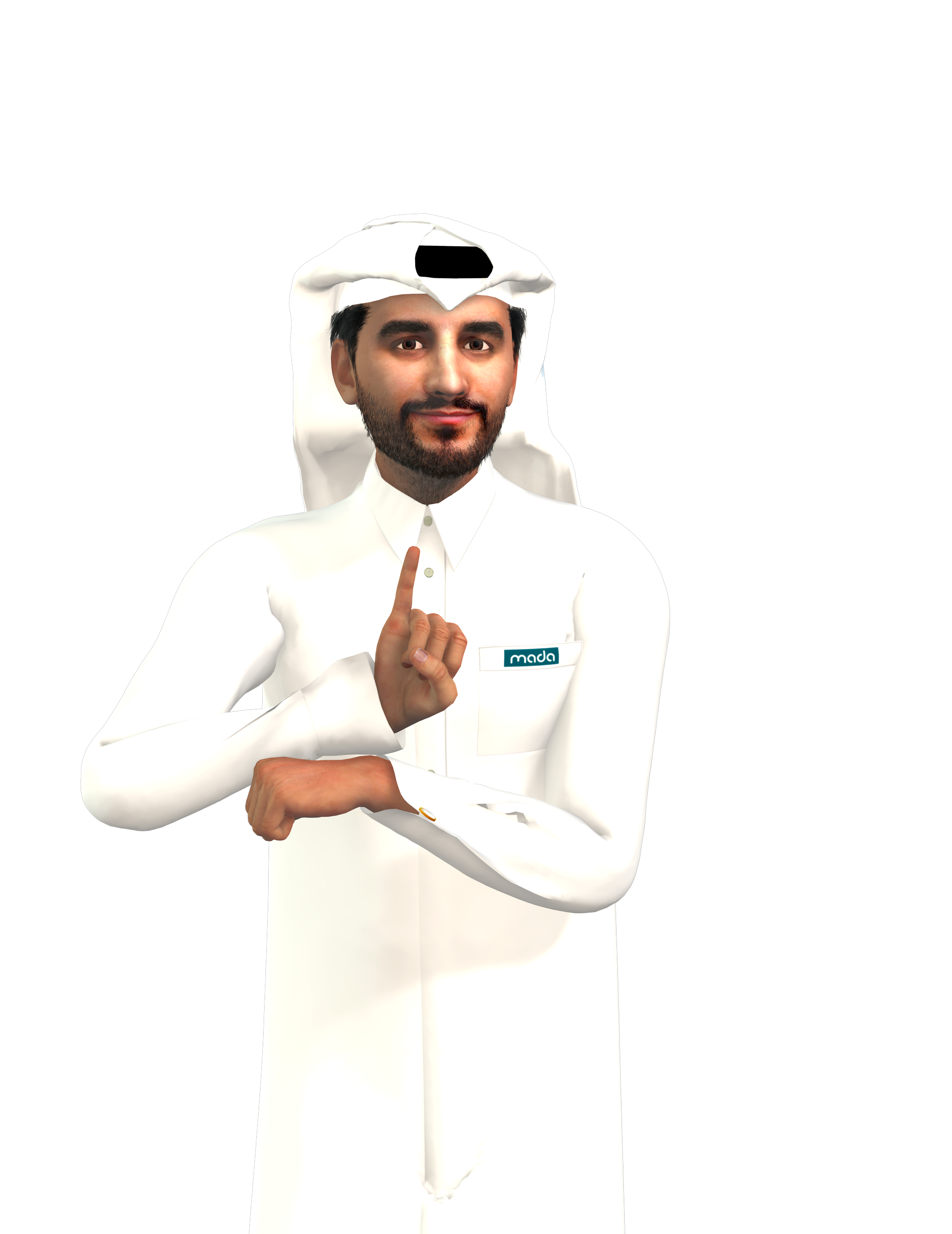 À propos de BuHamad
